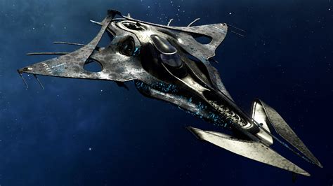 x4 fastest ship.